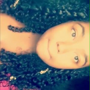 Meet your Posher, Jada